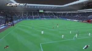 LAFC FIFA 19 ＃2