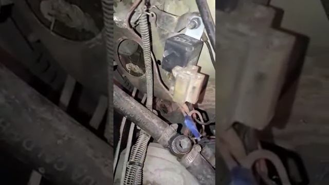 Замена троса газа на ваз 21099 карбюратор смотреть онлайн