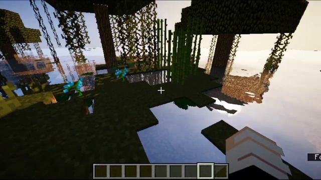 របៀប download Shader chocapic13–v6–low for Minecraft Java 1.12.2?? for Android (No lag)? смотреть онлайн