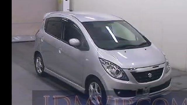 2008 SUZUKI CERVO TX HG21S - Japanese Used Car For Sale Japan Auction Import смотреть онлайн