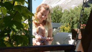 Как приучить ребенка к горшку. Прощай, подгузники!