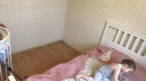 УБОРКА В СПАЛЬНЕ??♂️ ПОКУПКИ В ИКЕА?WILDBERRIES?