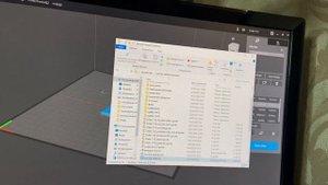Каким форматом печатает 3д принтер. Stl gcode формат. Только для новичков!