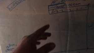 Строительная загадка «КАК НАЙТИ ВЫСОТУ СТУПЕНЕК И ИХ КОЛИЧЕСТВО В МОНОЛИТНОЙ ЛЕСТНИЦЕ»-1 серия