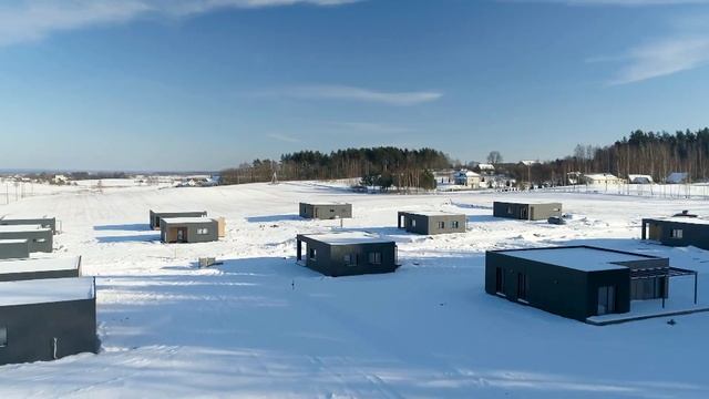 Šilumos siurbliai oras-oras iš Specdarbai.lt