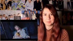 Первая реакция на BLACKPINK - 'Lovesick girls' M/V | [REACTION]