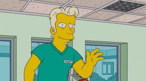 Симпсоны  – 30 сезон 16 серия / The Simpsons