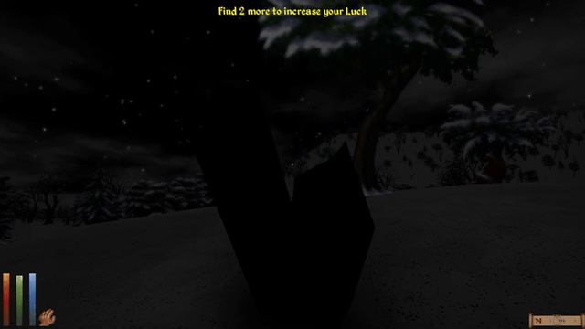 Lets try out Daggerfall Unity GoG release - Part 2