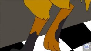 FNAF ПЕСНЯ (НА РУССКОМ)