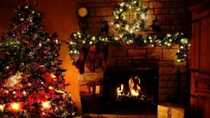 Christmas 2022 / Новогоднее настроение / Музыка для релакса / Рождественская успокаивающая музыка