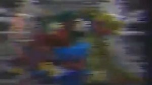 Poppy Playtime Глава 2 - VHS кассета Mini Huggies (FANMADE BY rf production) НА РУССКОМ