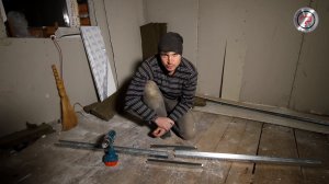Гипсокартон своими руками: ремонт дачного дома
