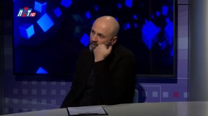 Евгений Барханов о войне в Афганистане