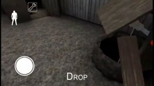 Как вызвать  Слендырину в GRANNY и где находится секретная комната