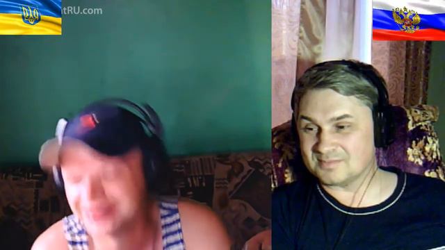 Прощай украинский мир.