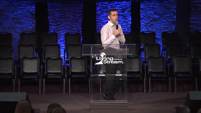 Как реагировать на несправедливость в отношениях - Пастор Богдан Бондаренко смотреть онлайн