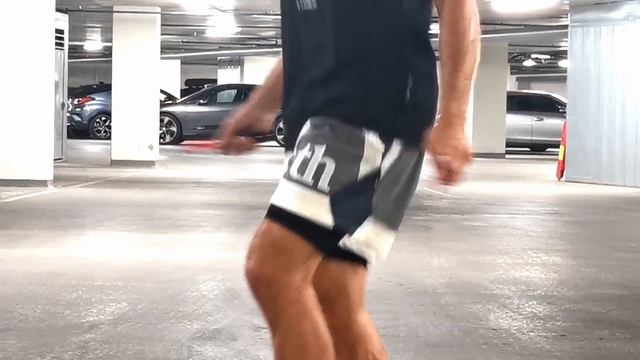 Rope Master Jump Rope from Buddy Lee | My Recommendation and Review | Jump Rope Tips with Kjartan смотреть онлайн