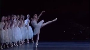 Marianela Nunez - Odette Variation (Swan Lake)