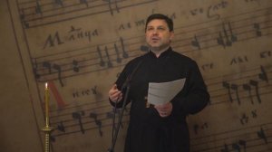 Кондак ГЛАС 8 - ШКОЛА ЦЕРКОВНОГО СПІВУ