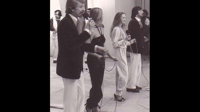 ВИА Музыка Я полечу смотреть онлайн