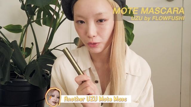 ✩ wear coloured mascara with me❣ ✩ смотреть онлайн