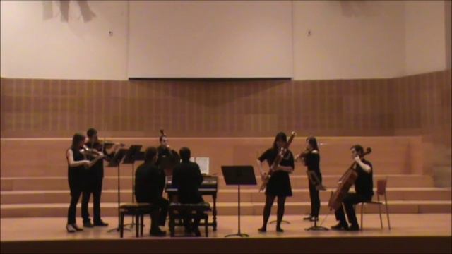 Concierto para fagot re menor A.Vivaldi смотреть онлайн