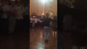 Чеченский красивый ловзарг