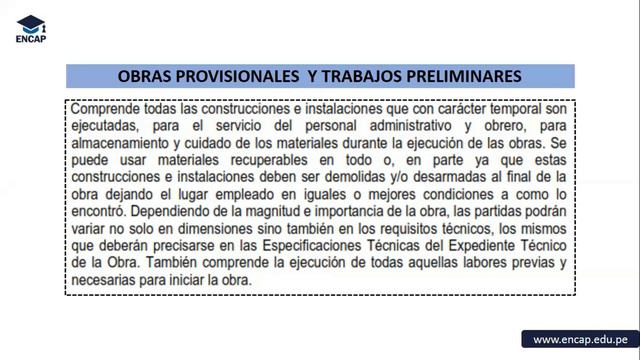 CURSO: METRADOS EN OBRAS DE PAVIMENTOS 2024 смотреть онлайн