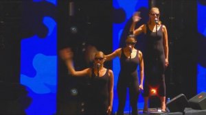 Глюк'oZa (Глюкоза) «Schweine» | Концерт «NowБой», 2011 год