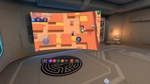 Brawl Stars в VR?! / Как Играть на Pico Neo 3 в APK