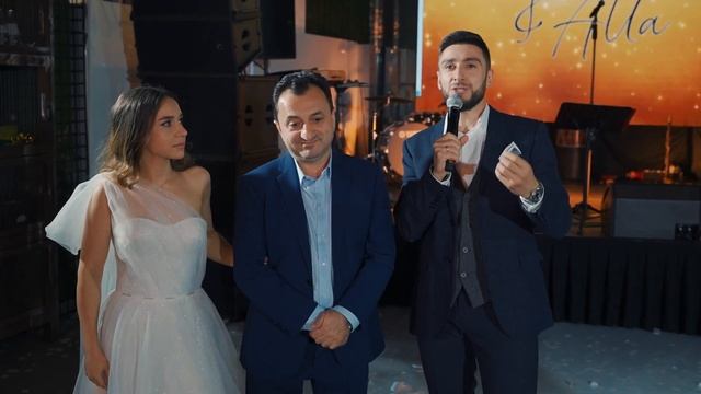 АЛЕКСЕЙ БАЛАЕВ. ВЕДУЩИЙ СОЧИ. САМАРА. СТУДИЯ ГРАНДИОЗНЫХ ПРАЗДНИКОВ ВАРВАРЫ ВИШНЯ. смотреть онлайн