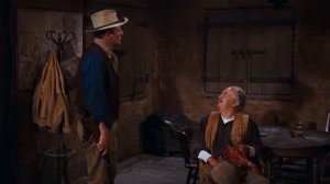 Настоящая романтика Вестерна - Рио Браво (1959)