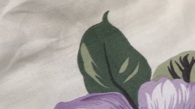 Постельный комплект с одеялом Miss Mari “VIP Cotton” (WD153) смотреть онлайн