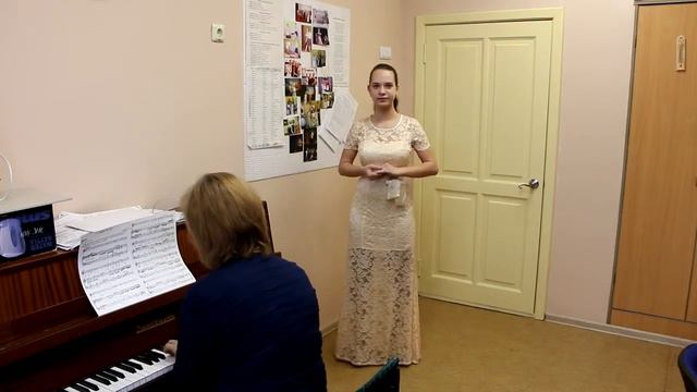 Щелконогова Василиса 15л, МБУ ДО ГШИ 29 В Моцарт сл н а О,цитра, ты, моя! смотреть онлайн