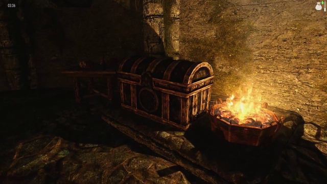 Прохождение Skyrim Часть 114 смотреть онлайн