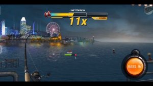 Fishing Clash - Catching 50 Fishes Part 2 - Lazy Gaming Life #fishingclash #fishing #arcade #fish