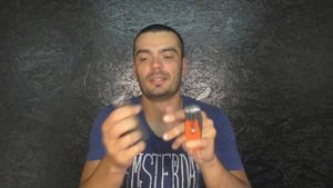 Мечта из детства Ganzo 7211 и Ganzo G7482