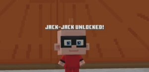 Minecraft но Суперсемейка