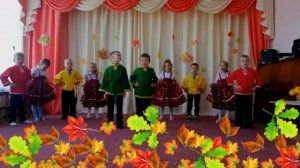 РОДНИЧОК-2021. №35 Калинки - Живи наша Русь и душа