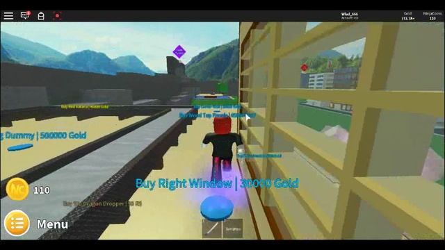 Лего ниндзяго в роблокс смотреть онлайн