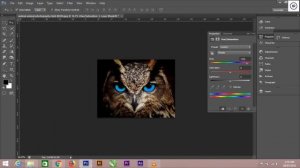 How to create animated GIF - Photoshop Tutorial