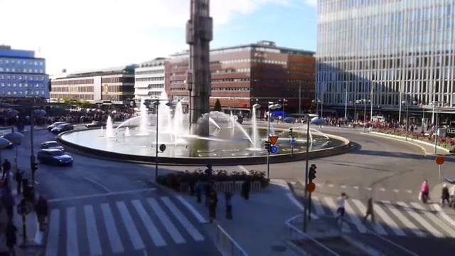 LX5 Miniature Effect смотреть онлайн