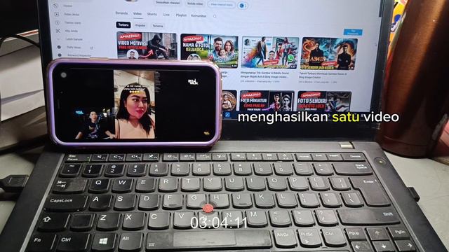 GAJI YOUTUBE, GAJI YOUTUBER PEMULA Tahun 2024 смотреть онлайн