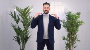 Как установить перегородку с потолком из ГИПСОКАРТОНА?