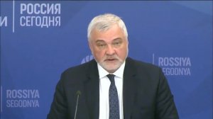 Пресс-конференция руководителя ФМБА России В.В. Уйба 21 декабря 2017 года (720p).mp4