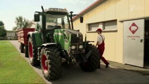Реклама Черкизово Качество от фермы до прилавка