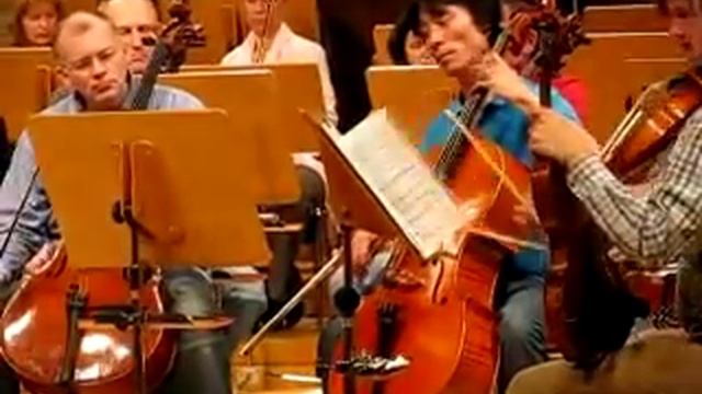 Ode de Cologne excerpt смотреть онлайн