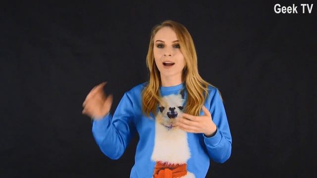 [Geek TV: Little Nightmares - Secrets of The Maw] обзор игры смотреть онлайн