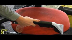 Профессиональный моющий пылесос Karcher PUZZI 10/1 от v-prokate.by