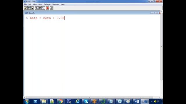 Machine Learning Session 18 Gradient Descent Algorithm смотреть онлайн